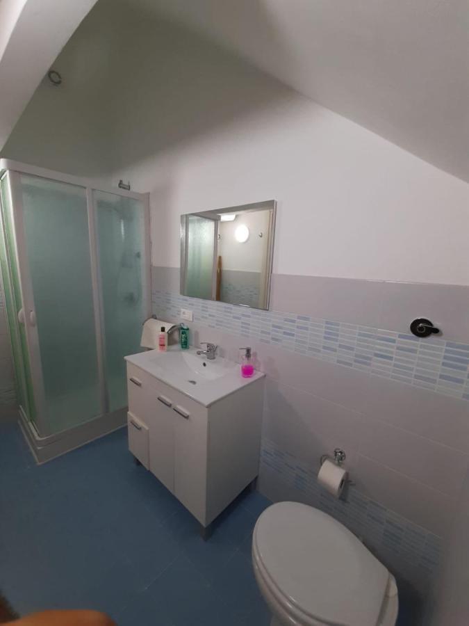 Casa Vacanze Mannina กัสเตลลัมมาเร เดล โกลโฟ ภายนอก รูปภาพ