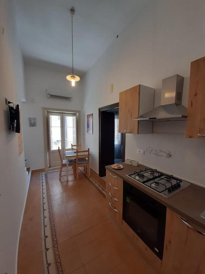 Casa Vacanze Mannina กัสเตลลัมมาเร เดล โกลโฟ ภายนอก รูปภาพ