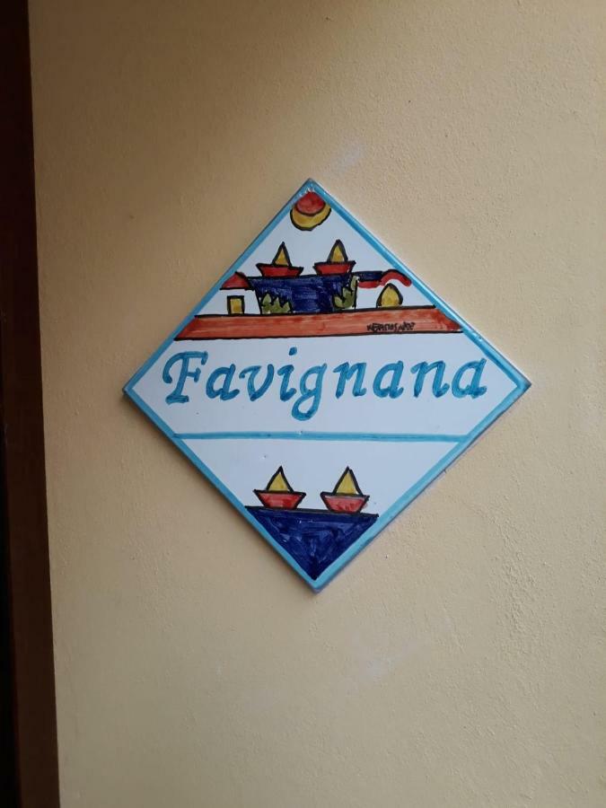Casa Vacanze Mannina กัสเตลลัมมาเร เดล โกลโฟ ภายนอก รูปภาพ