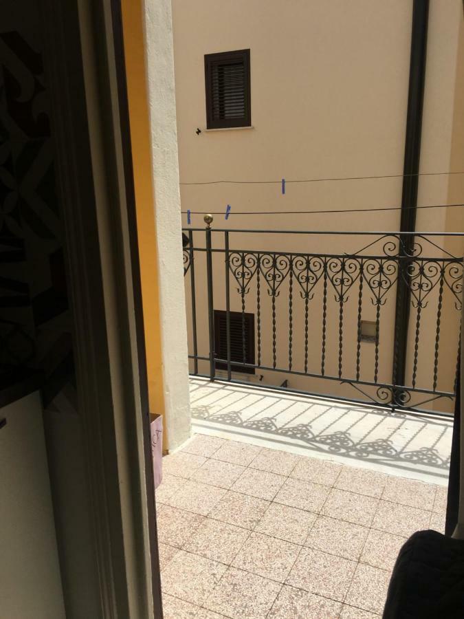 Casa Vacanze Mannina กัสเตลลัมมาเร เดล โกลโฟ ภายนอก รูปภาพ