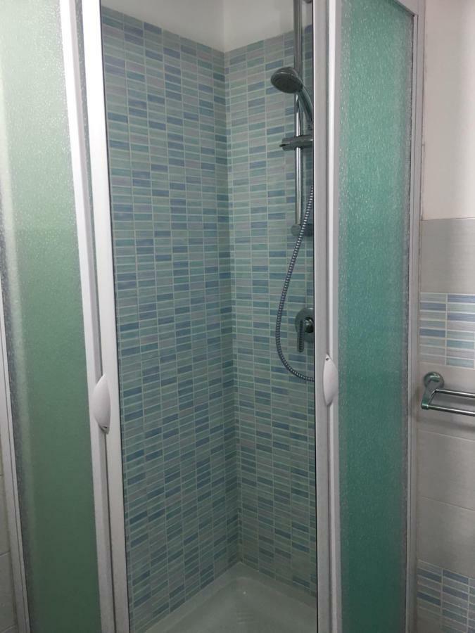 Casa Vacanze Mannina กัสเตลลัมมาเร เดล โกลโฟ ภายนอก รูปภาพ